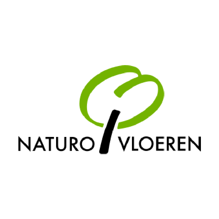 Logo Naturo vloeren