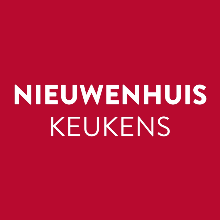 Logo Nieuwenhuis keukens