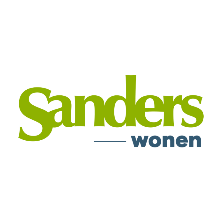 Logo Sanders wonen